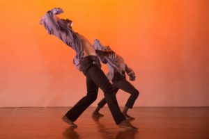Flatfoot Dance Company’s DOWN TO THE MARROW