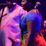MBUSO KHOZA and the KZN HERITAGE ENSEMBLE showcase amahumbo; the 18th and 19th Century music of the Nguni people
