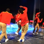 RHYTHM OF MAKHANDA