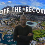 J. BOBS LIVE - OFF THE RECORD