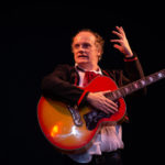 El Blanco / Photo: Jan Potgieter