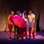 The Little Prince / Photo: Jan Potgieter
