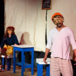 The Old Man and The Sea / Photo: Jan Potgieter