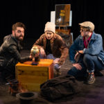 The Room With Three Windows / Photo: Jan Potgieter