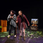The Room With Three Windows / Photo: Jan Potgieter