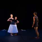 Clothes Maketh Woman / Photo: Jan Potgieter