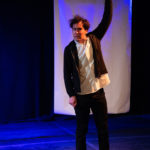 Flotsam / Photo: Jan Potgieter