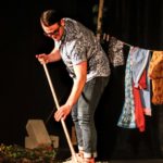 Gardening and Other Distractions / Photo: Megan Kelly, Cue Media
