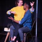 Gaslight / Photo: Jan Potgieter