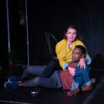 Gaslight / Photo: Jan Potgieter