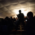 J Bobs Live: Off the Record / Photo: Jan Potgieter