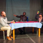 J Bobs Live: Off the Record / Photo: Jan Potgieter