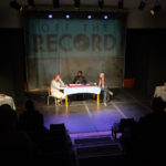 J Bobs Live: Off the Record / Photo: Jan Potgieter