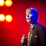 Suzanne Vega / Photo: Jan Potgieter